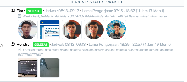 Paket DAHUA 2 Kamera Full HD